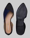 D'ORSAY TWO TONE