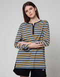 Phenomenal Long Sleeve Stripes