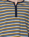 Phenomenal Long Sleeve Stripes
