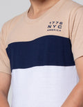 SS C&S 1776 NYC