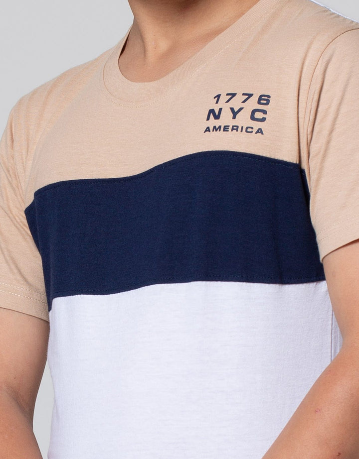 SS C&S 1776 NYC
