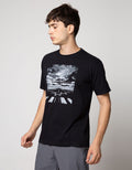 TS SABLON PRINTED