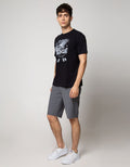 TS SABLON PRINTED