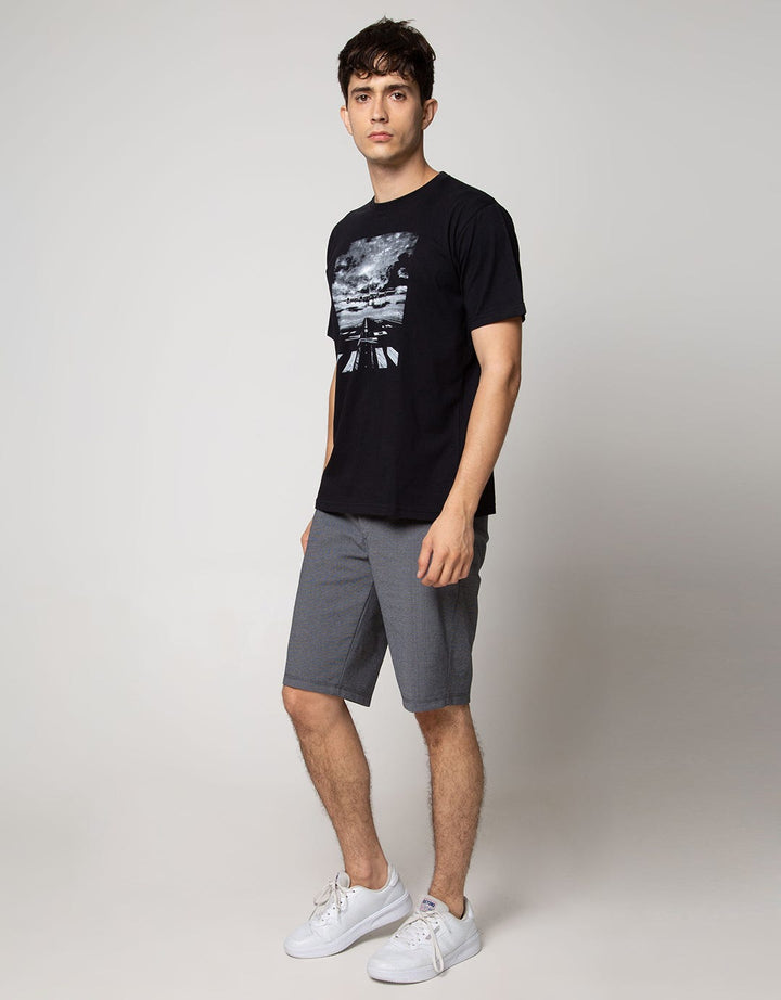 TS SABLON PRINTED