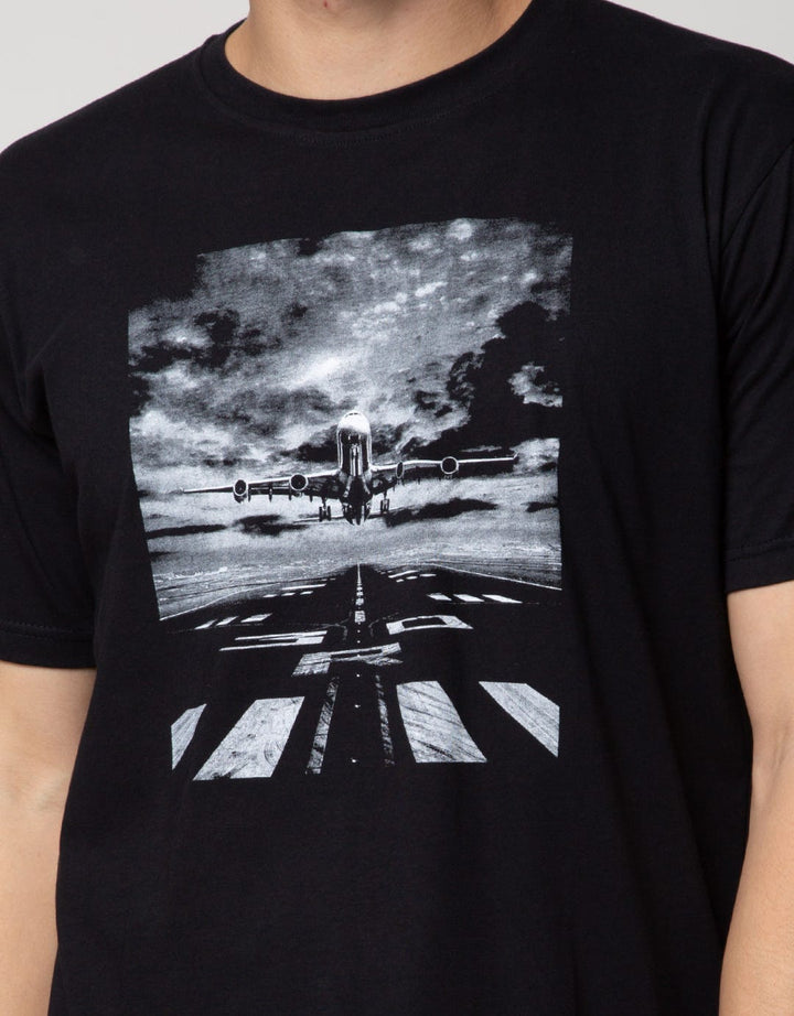 TS SABLON PRINTED