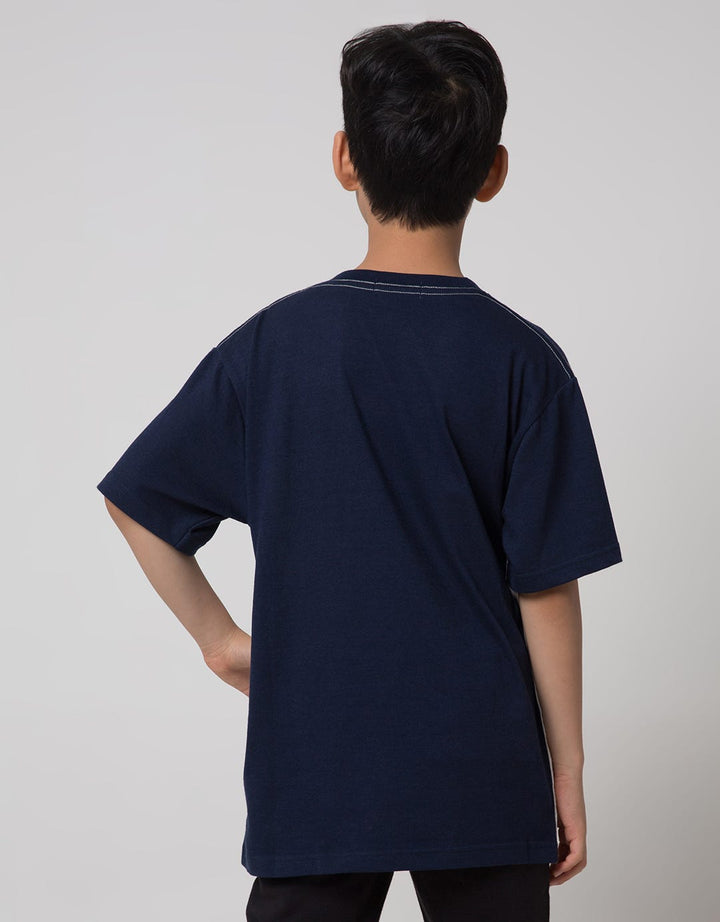 Nevada Short Sleeve T-Shirt C&S 4 Colours Los Angeles