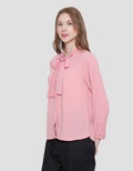 L/S TOP SOLID KSB W