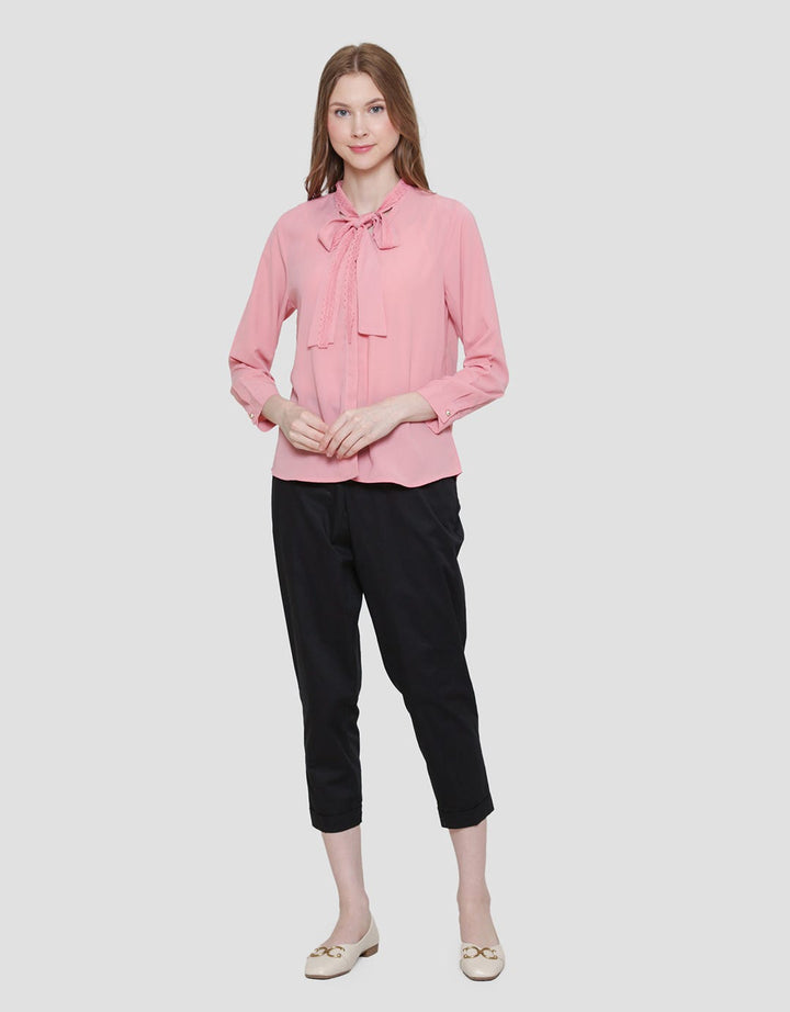 L/S TOP SOLID KSB W