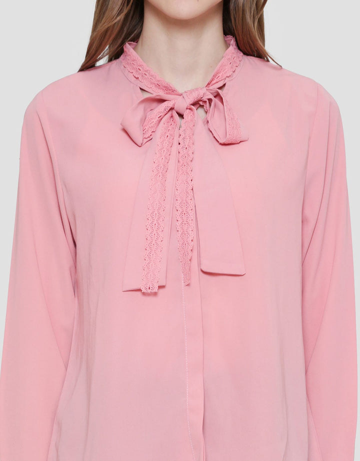 L/S TOP SOLID KSB W