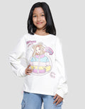 Nevada Girl In Girls Sweater Jacket