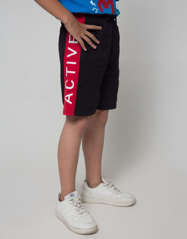 Aero Floc Tade Boys Pants