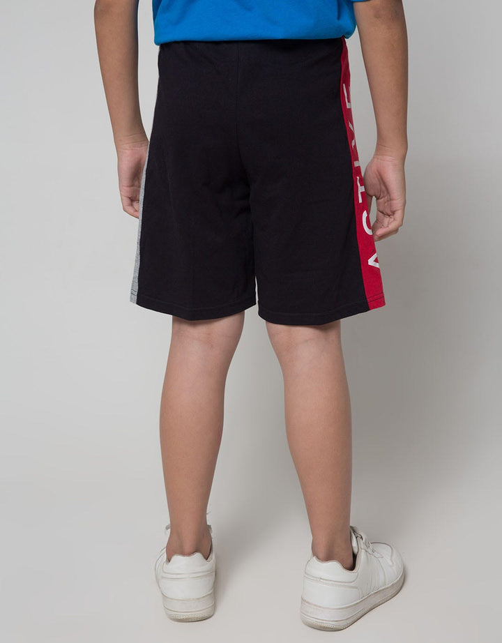 Aero Floc Tade Boys Pants