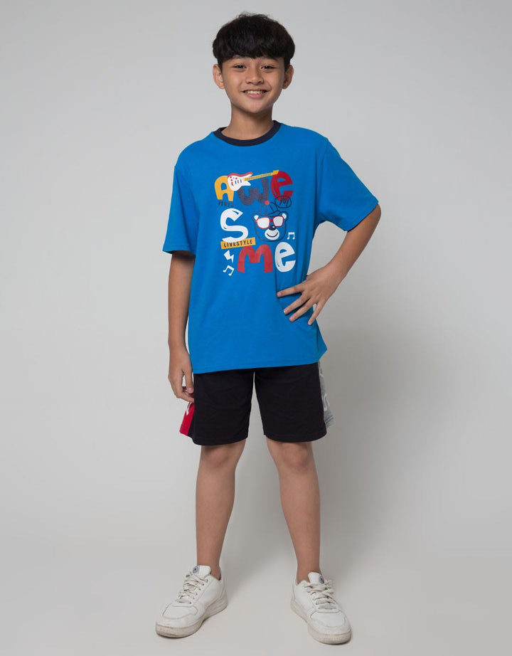 Aero Floc Tade Boys Pants