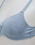 W LACE 34CUP BRA