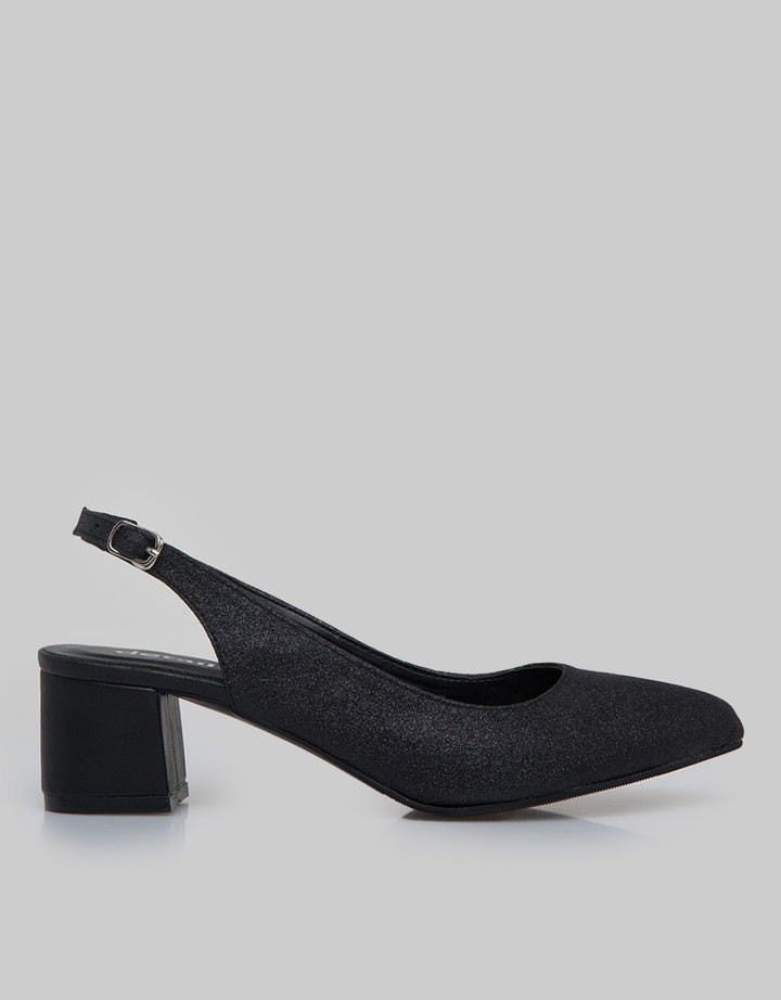 SLINGBACK SHOES