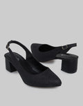 SLINGBACK SHOES