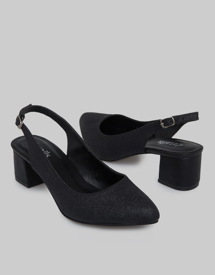 SLINGBACK SHOES