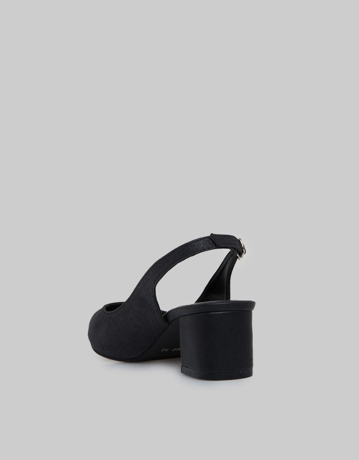 SLINGBACK SHOES