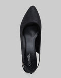 SLINGBACK SHOES