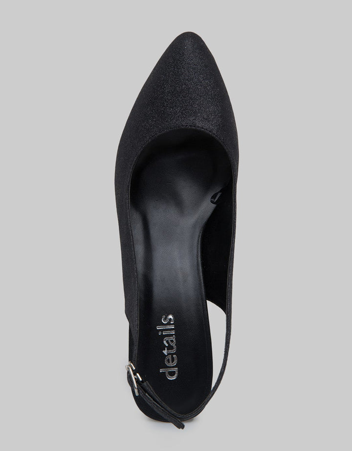 SLINGBACK SHOES