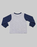 Pipiniko Long Sleeve Fire Fighter