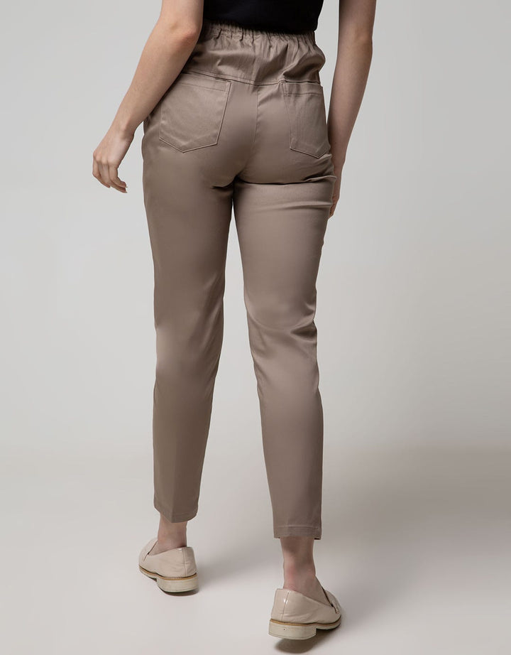 ST. Yves Mom Celana Panjang Wanita