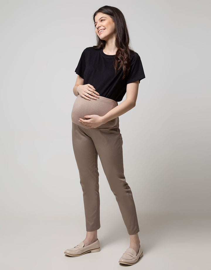 ST. Yves Mom Celana Panjang Wanita