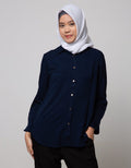 Annisa Long Sleeve Rayon