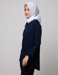 Annisa Long Sleeve Rayon