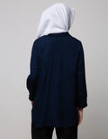Annisa Long Sleeve Rayon