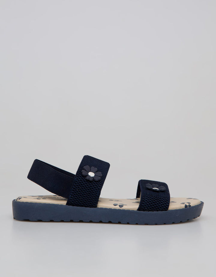 SLINGBACK SANDALS