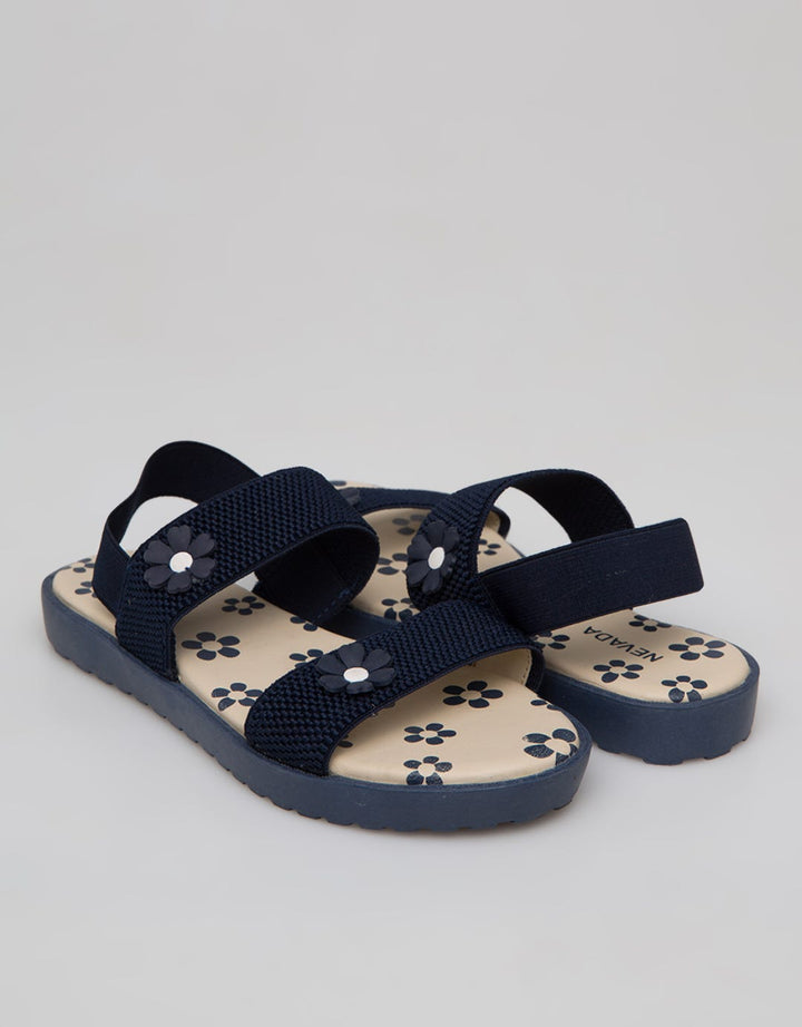 SLINGBACK SANDALS