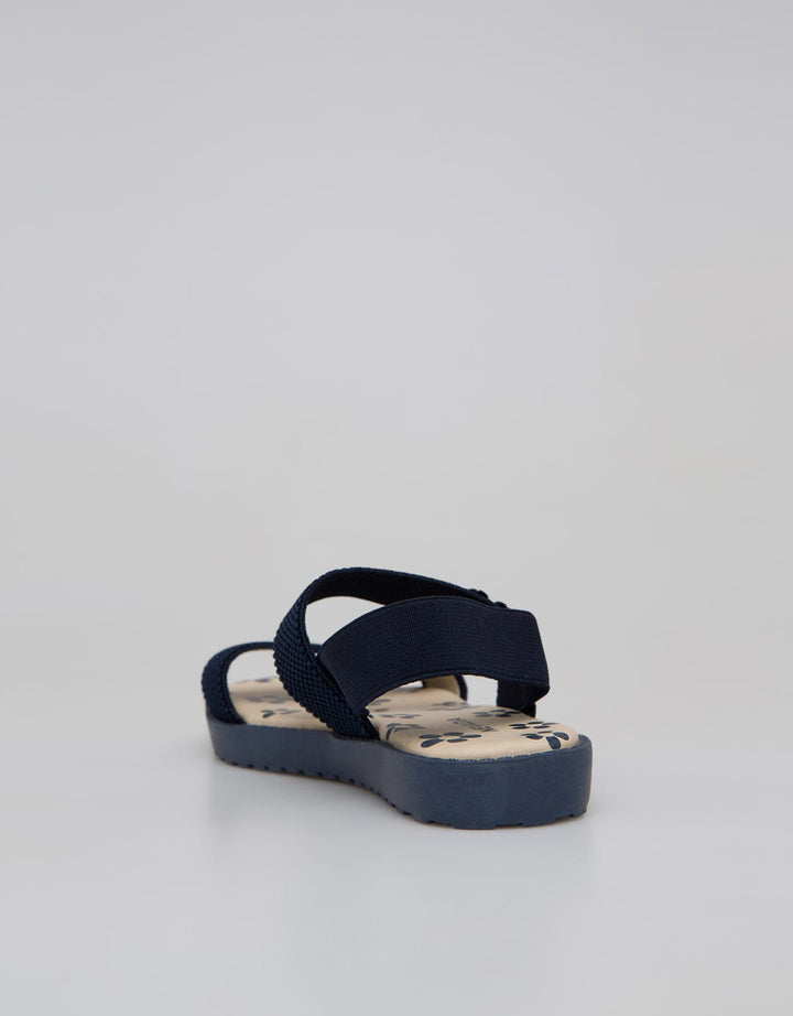 SLINGBACK SANDALS
