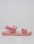 SLINGBACK SANDALS