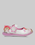 MARY JANE SHOES GIRL