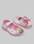 MARY JANE SHOES GIRL