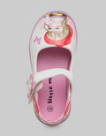 MARY JANE SHOES GIRL