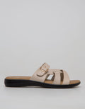 SLIPPER SANDALS