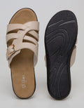 SLIPPER SANDALS