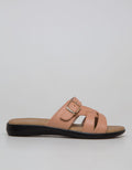 SLIPPER SANDALS