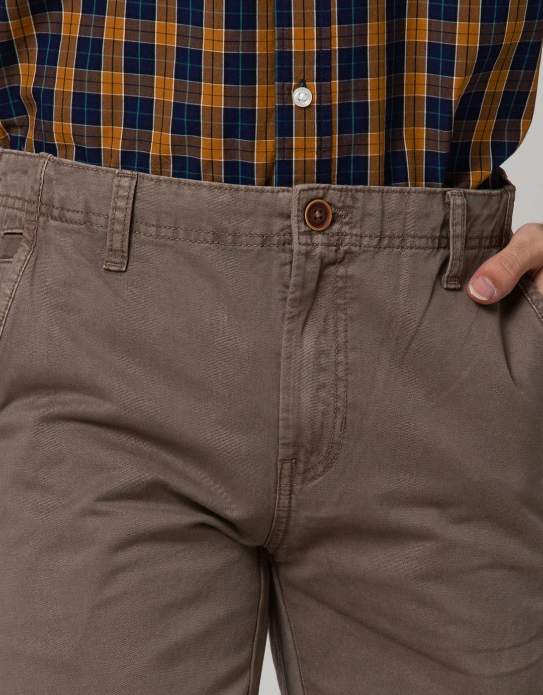 PCHB02 PANTS CHINOS