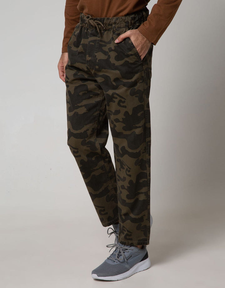 Nevada Pants Chinos
