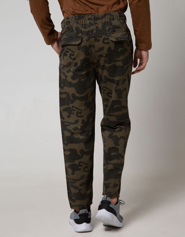 Nevada Pants Chinos