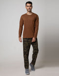 Nevada Pants Chinos