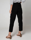 St. Yves Ankle Pants Wanita