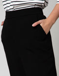 St. Yves Ankle Pants Wanita