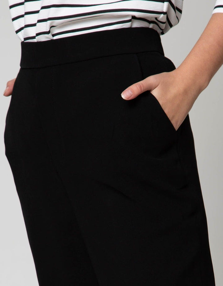 St. Yves Ankle Pants Wanita