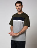 STRIPE TSHIRT