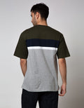 STRIPE TSHIRT