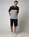 STRIPE TSHIRT